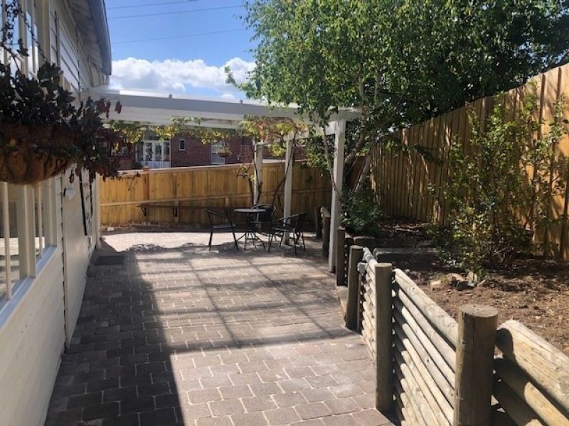 12 Red Chapel Avenue, Sandy Bay TAS 7005