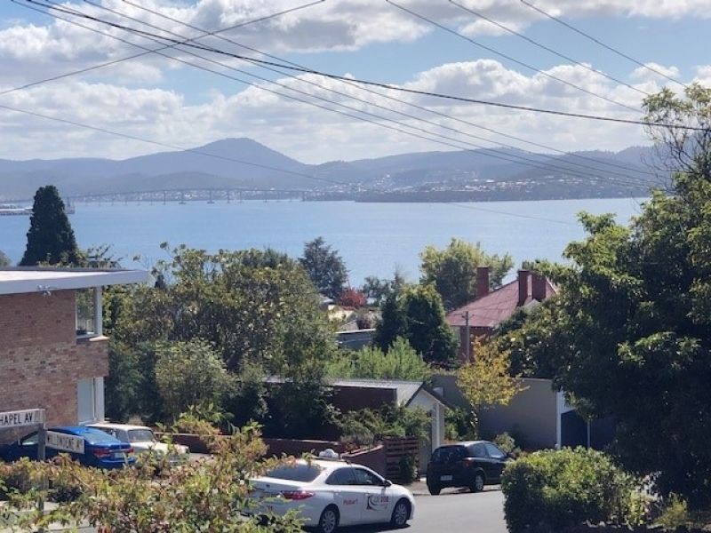 12 Red Chapel Avenue, Sandy Bay TAS 7005