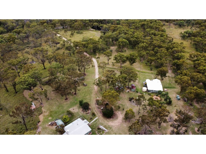 262 Lynams Road, Ballandean QLD 4382