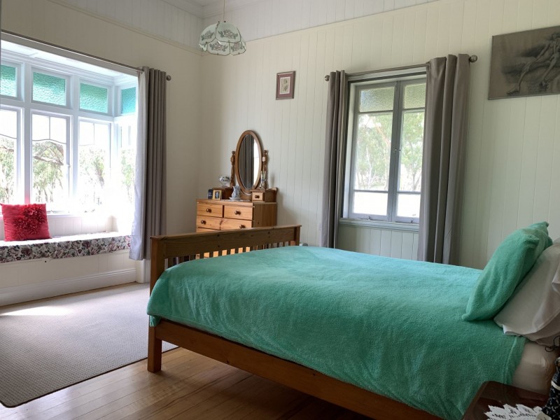 262 Lynams Road, Ballandean QLD 4382