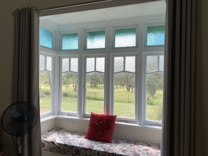 262 Lynams Road, Ballandean QLD 4382