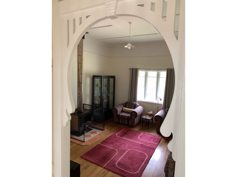 262 Lynams Road, Ballandean QLD 4382