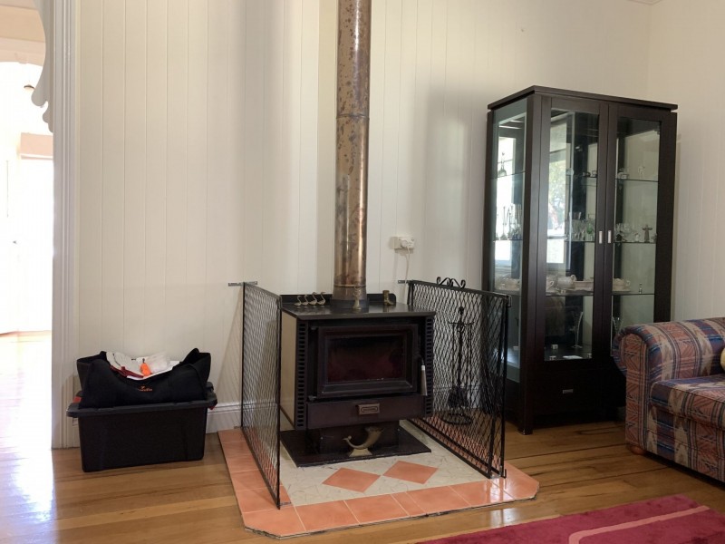 262 Lynams Road, Ballandean QLD 4382