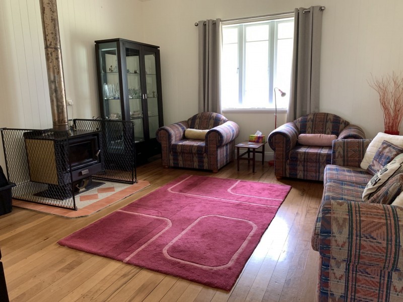 262 Lynams Road, Ballandean QLD 4382