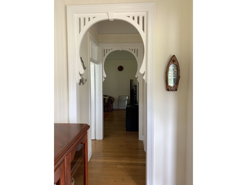 262 Lynams Road, Ballandean QLD 4382