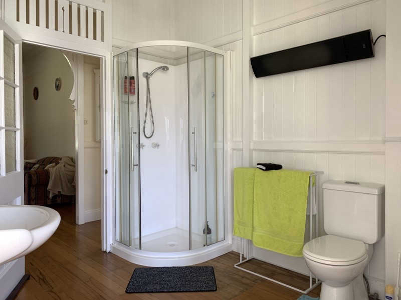 262 Lynams Road, Ballandean QLD 4382