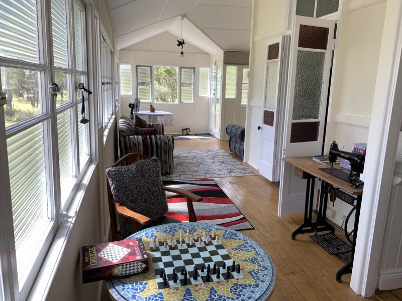 262 Lynams Road, Ballandean QLD 4382