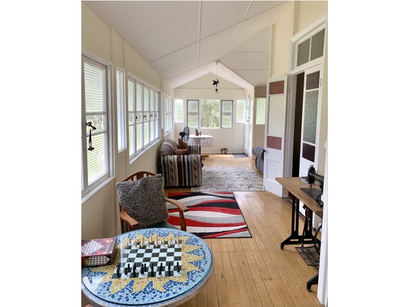 262 Lynams Road, Ballandean QLD 4382