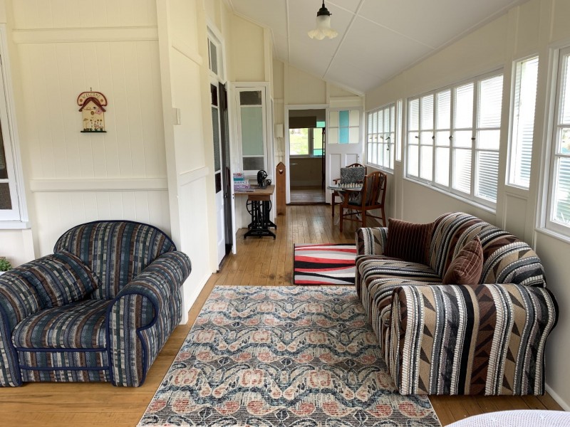 262 Lynams Road, Ballandean QLD 4382