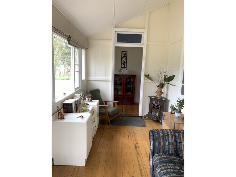 262 Lynams Road, Ballandean QLD 4382