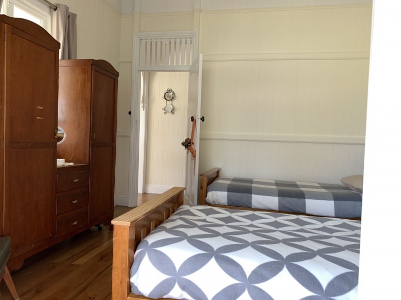 262 Lynams Road, Ballandean QLD 4382