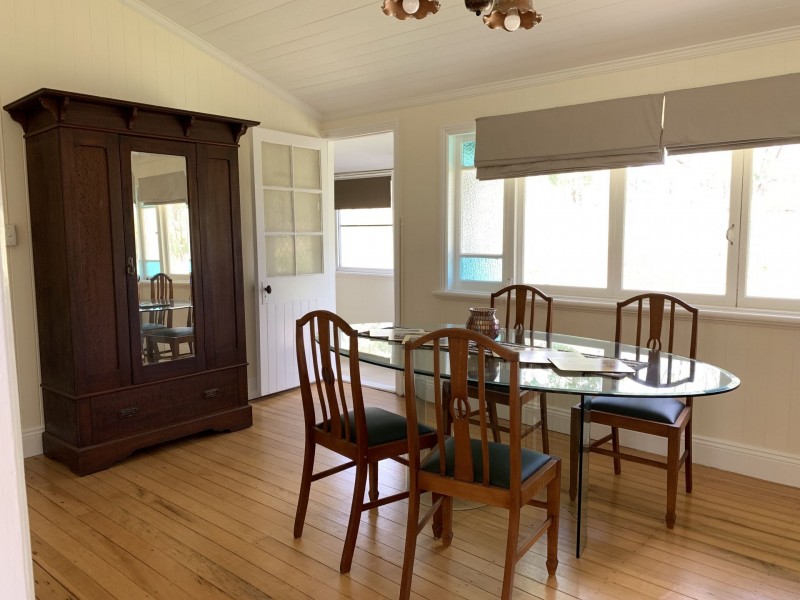 262 Lynams Road, Ballandean QLD 4382