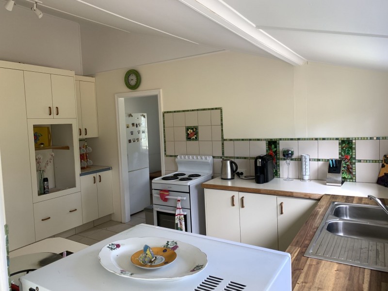 262 Lynams Road, Ballandean QLD 4382