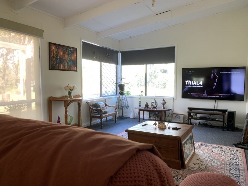 262 Lynams Road, Ballandean QLD 4382