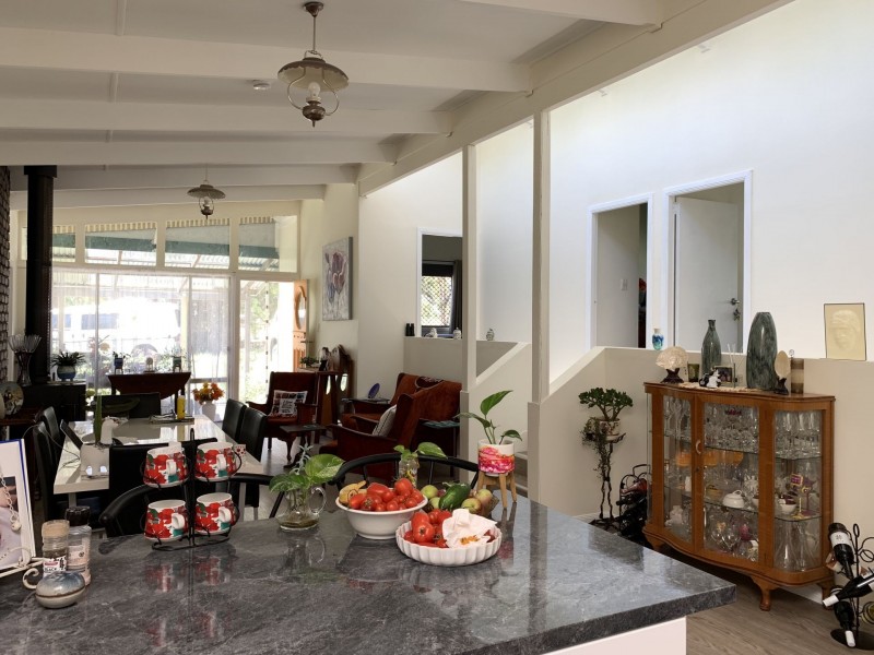 262 Lynams Road, Ballandean QLD 4382