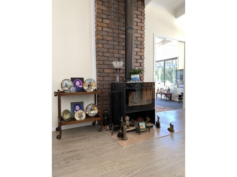 262 Lynams Road, Ballandean QLD 4382