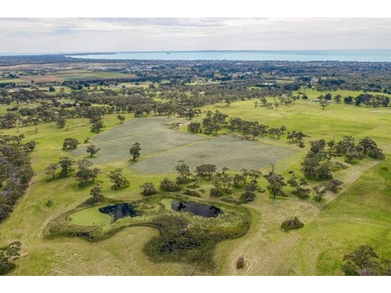 410-430 Jetty RD, Boneo VIC 3939