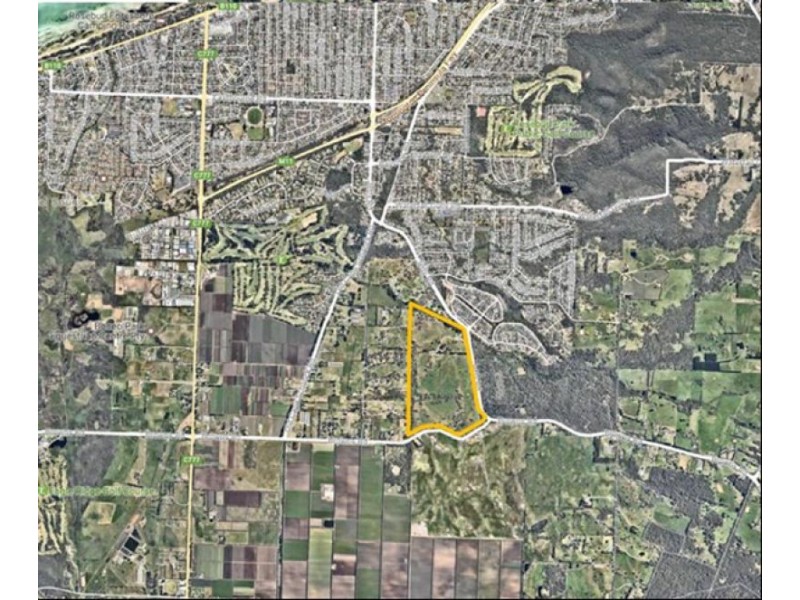 410-430 Jetty RD, Boneo VIC 3939