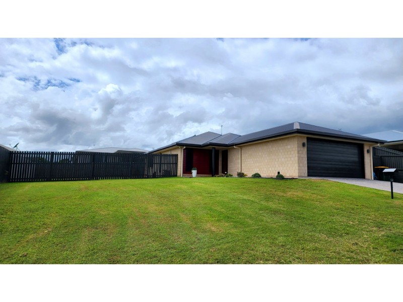 6 Mowbray place, Urraween QLD 4655