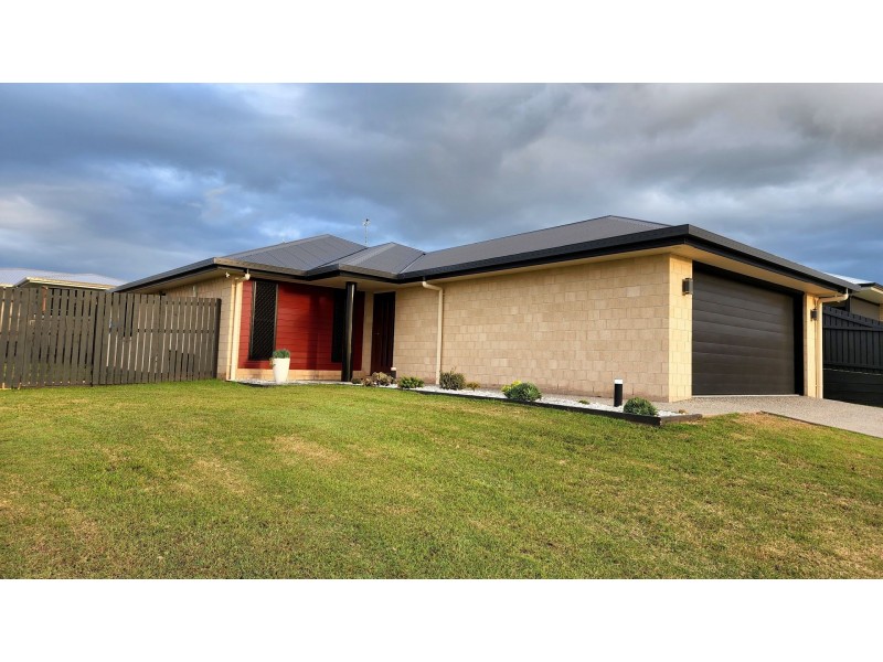 6 Mowbray place, Urraween QLD 4655
