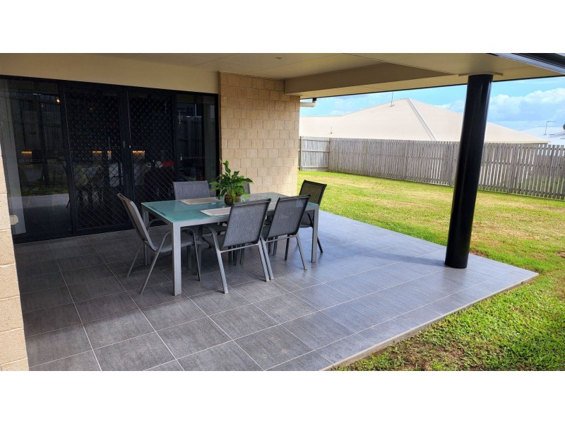 6 Mowbray place, Urraween QLD 4655