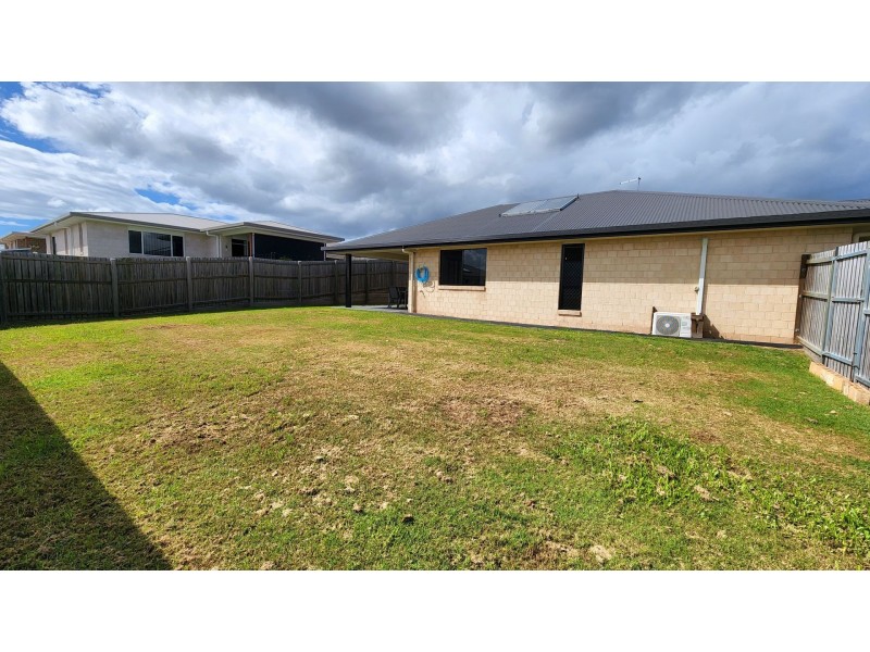 6 Mowbray place, Urraween QLD 4655