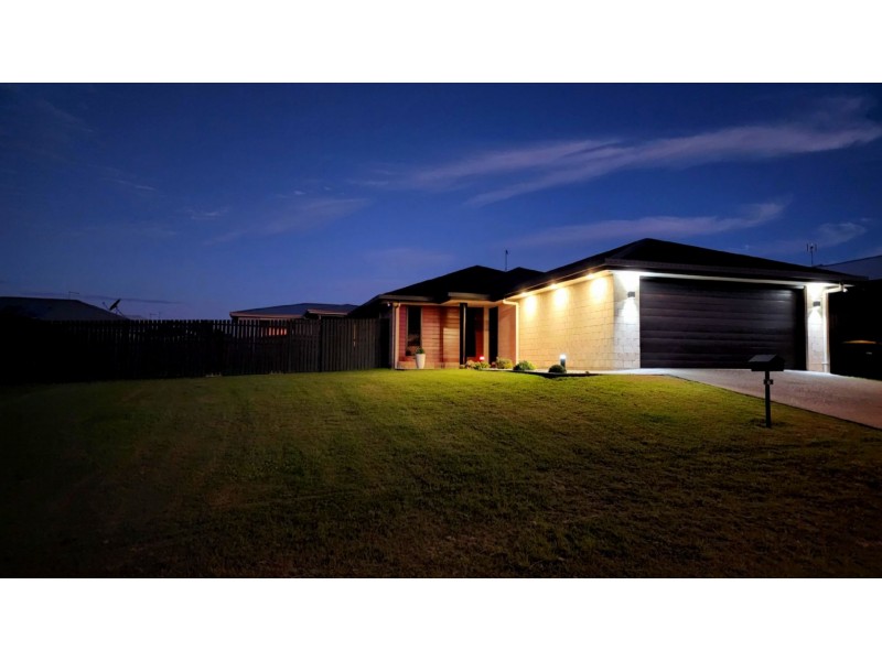 6 Mowbray place, Urraween QLD 4655