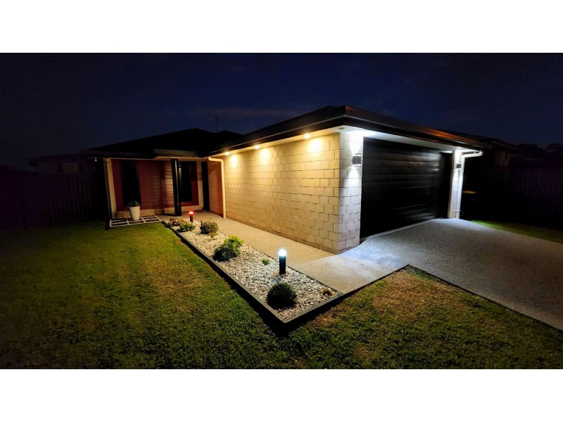 6 Mowbray place, Urraween QLD 4655