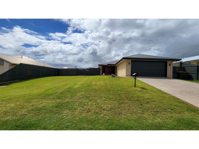 6 Mowbray place, Urraween QLD 4655