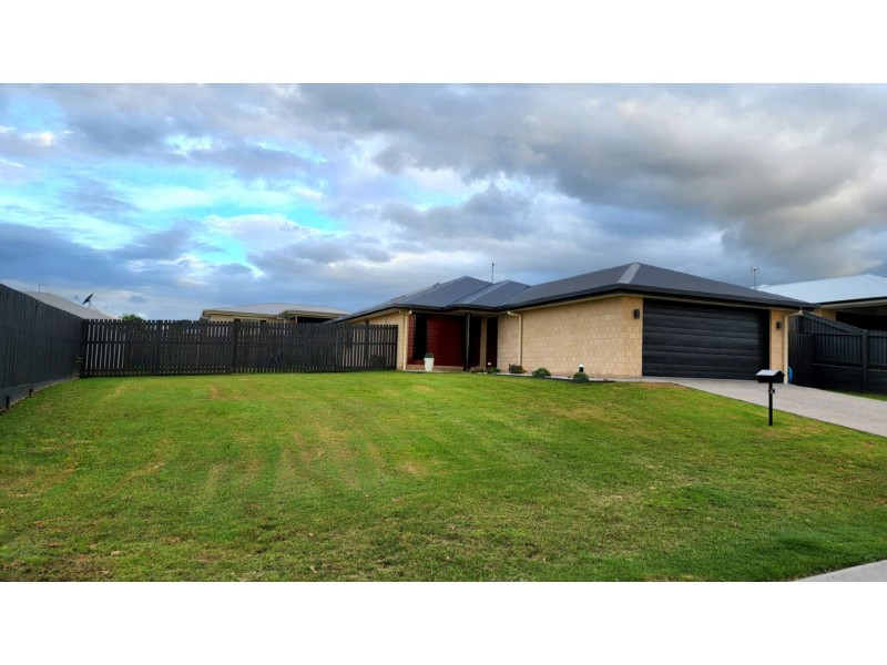 6 Mowbray place, Urraween QLD 4655