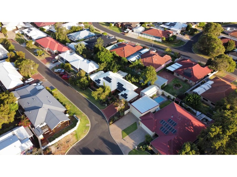 27 Cathedral loop, West Busselton WA 6280