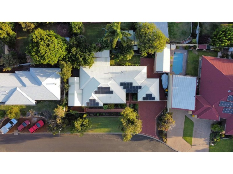 27 Cathedral loop, West Busselton WA 6280