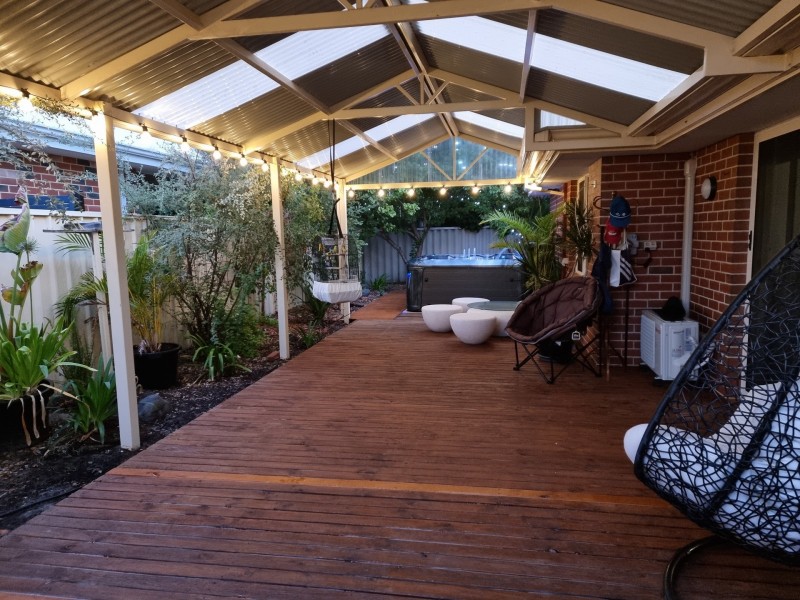 27 Cathedral loop, West Busselton WA 6280