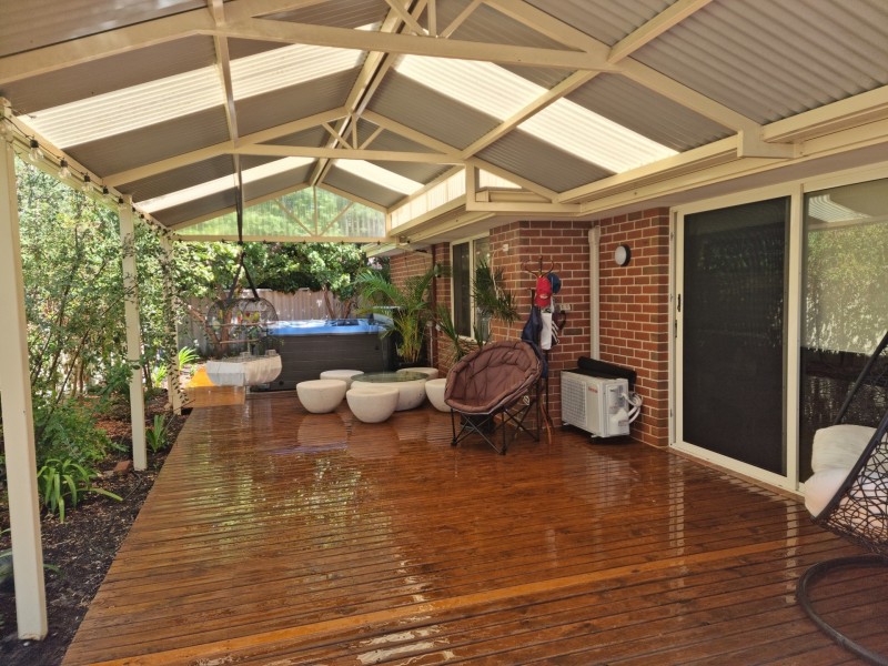 27 Cathedral loop, West Busselton WA 6280