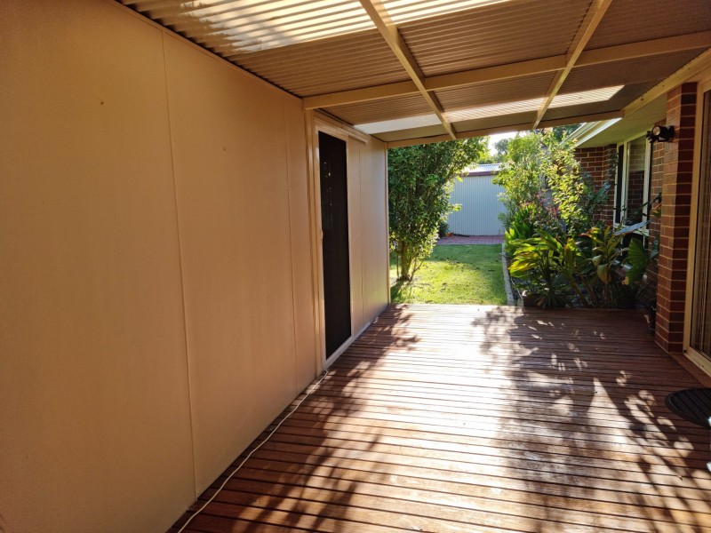 27 Cathedral loop, West Busselton WA 6280