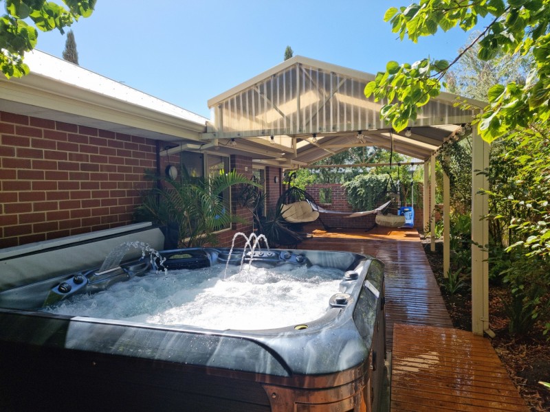27 Cathedral loop, West Busselton WA 6280