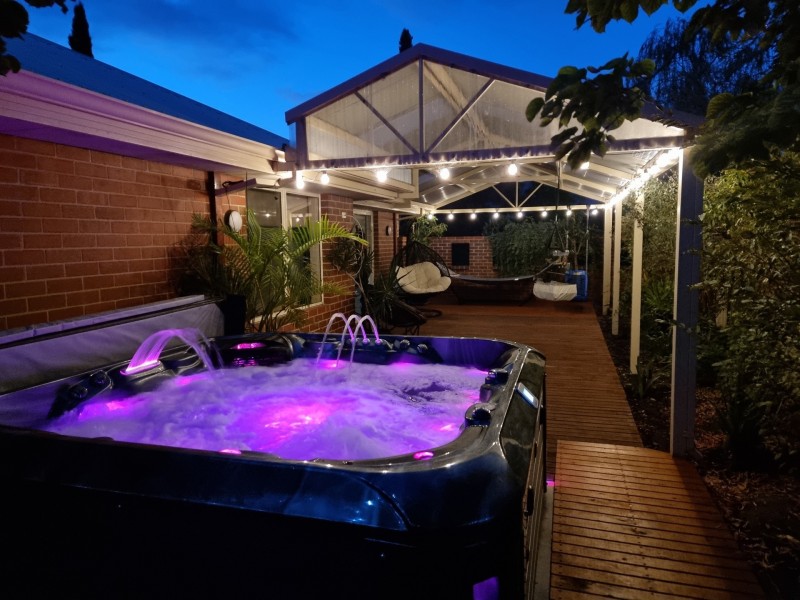 27 Cathedral loop, West Busselton WA 6280