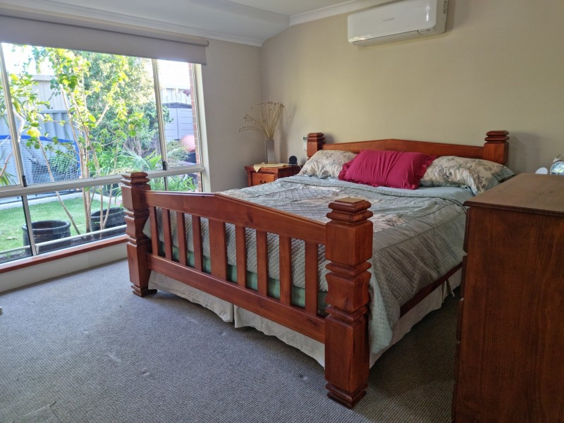 27 Cathedral loop, West Busselton WA 6280