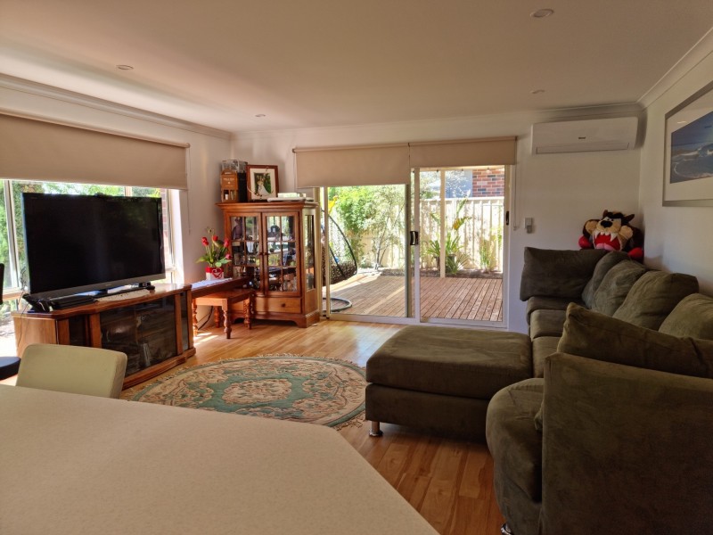 27 Cathedral loop, West Busselton WA 6280