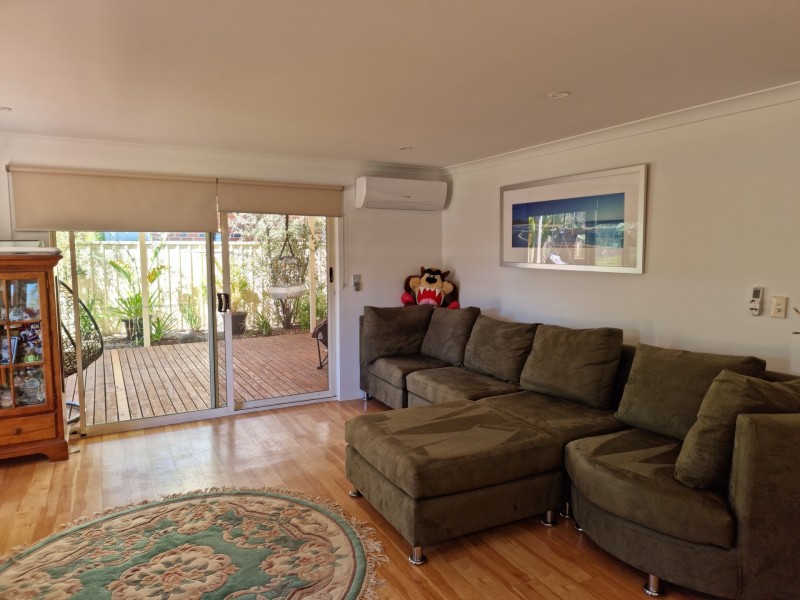 27 Cathedral loop, West Busselton WA 6280