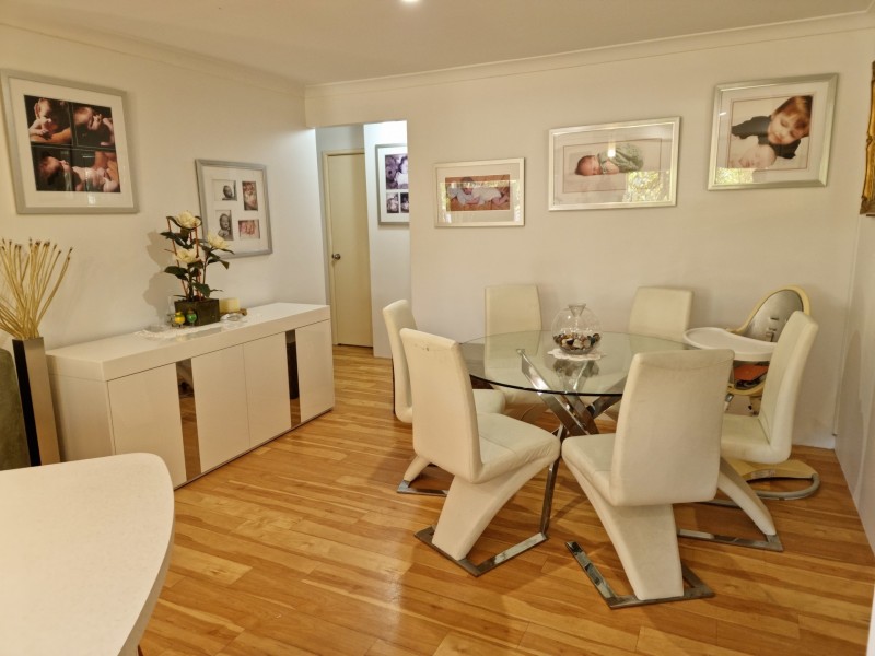 27 Cathedral loop, West Busselton WA 6280