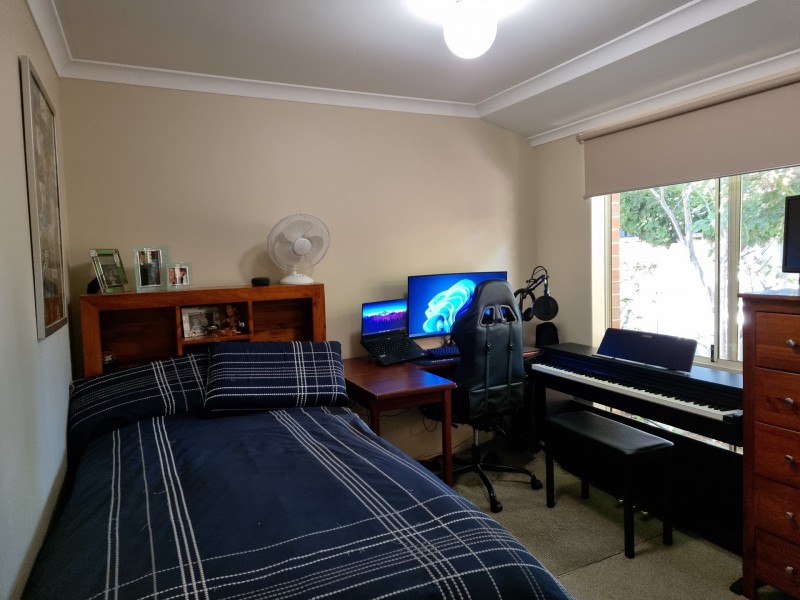 27 Cathedral loop, West Busselton WA 6280