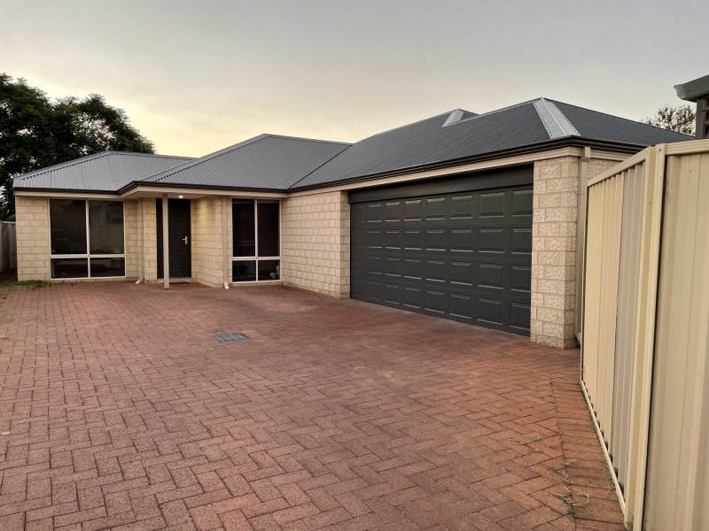 47A Xavier Street, Carey Park WA 6230