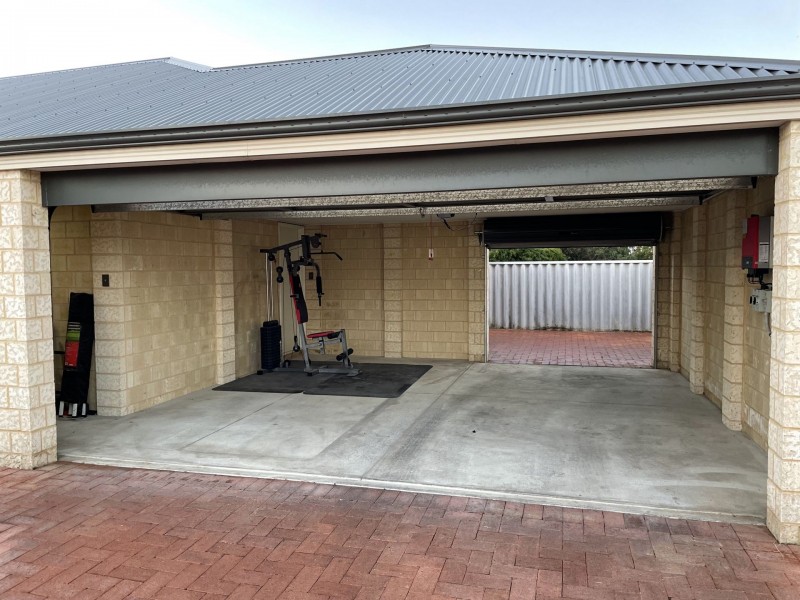 47A Xavier Street, Carey Park WA 6230