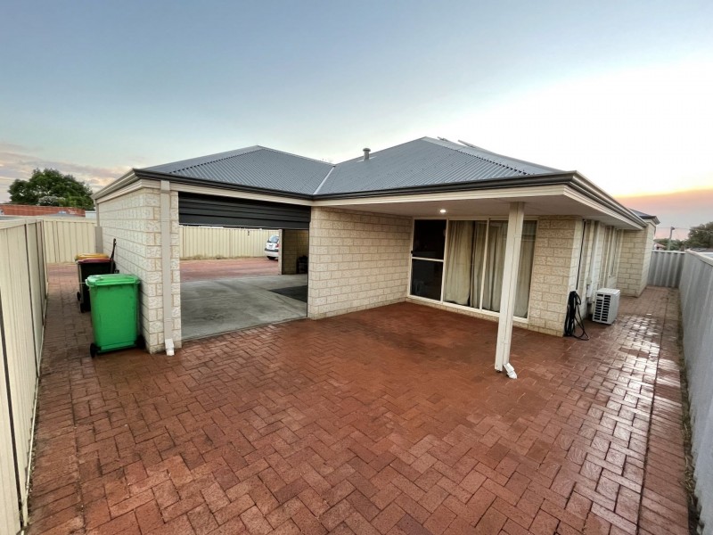 47A Xavier Street, Carey Park WA 6230