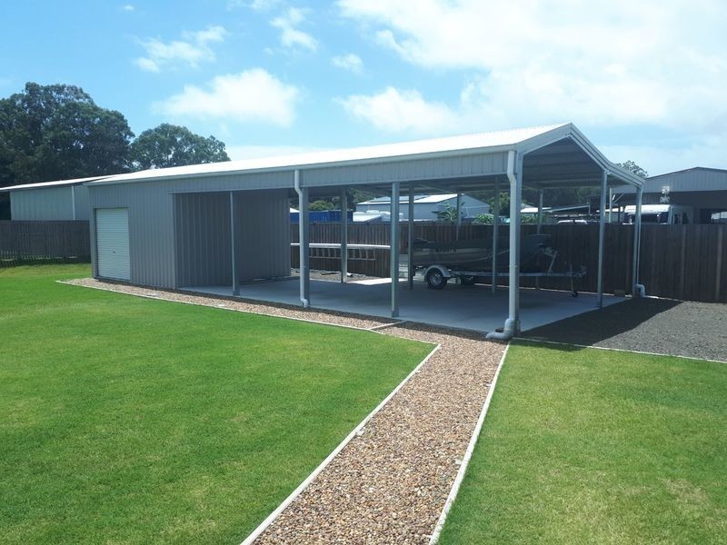 6 Porpita Circuit, Toogoom QLD 4655