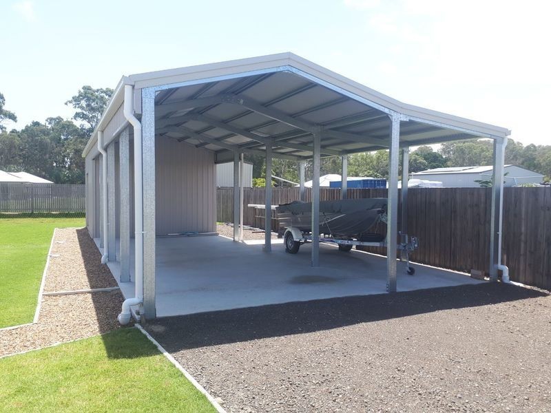 6 Porpita Circuit, Toogoom QLD 4655