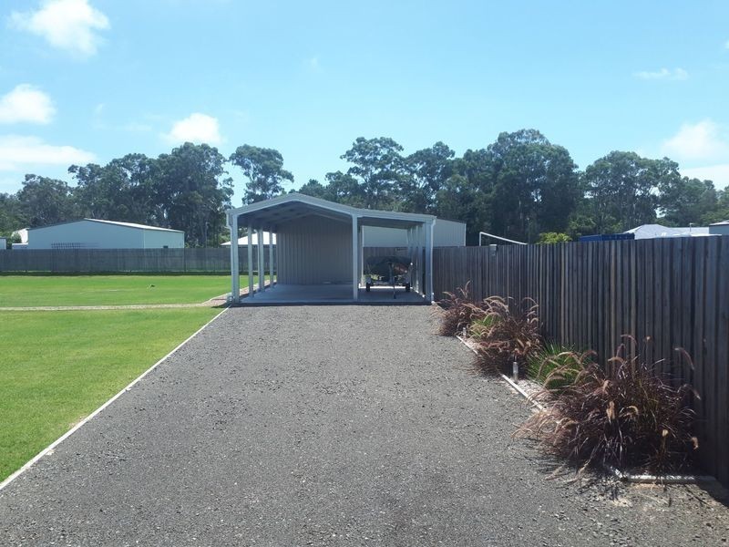 6 Porpita Circuit, Toogoom QLD 4655