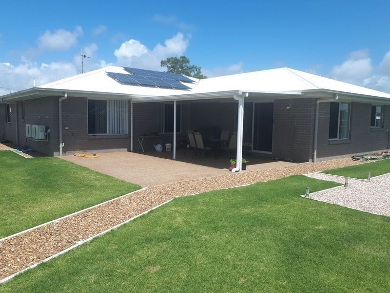 6 Porpita Circuit, Toogoom QLD 4655