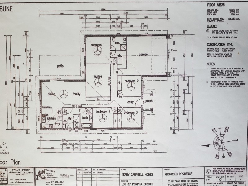 6 Porpita Circuit, Toogoom QLD 4655